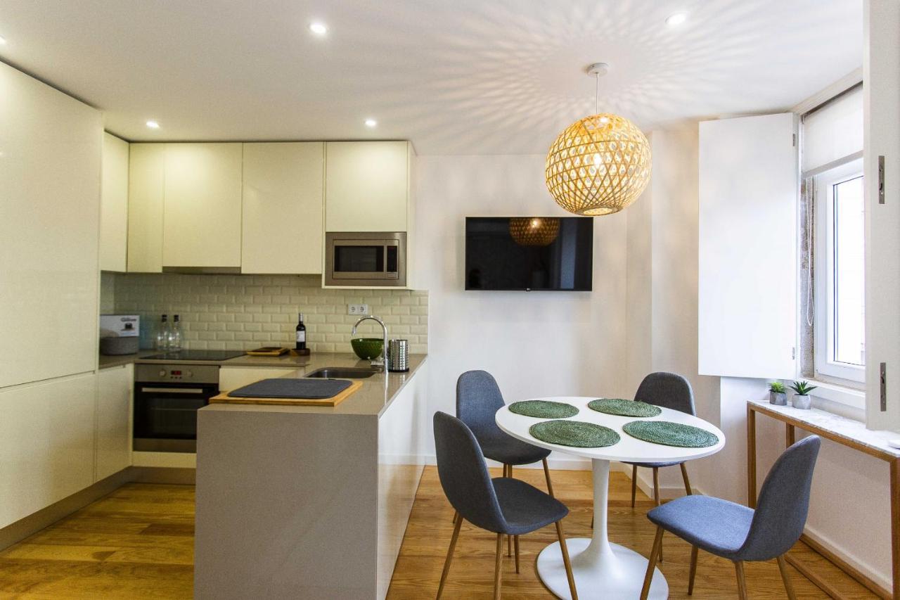 Prestige Ajuda Apartment Lisbon Exterior photo